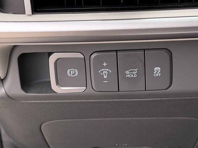 2024 Hyundai Santa Fe SE