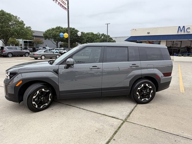 2024 Hyundai Santa Fe SE