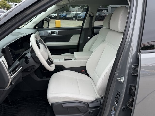 2024 Hyundai Santa Fe SE