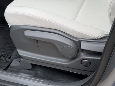 2024 Hyundai Santa Fe SE