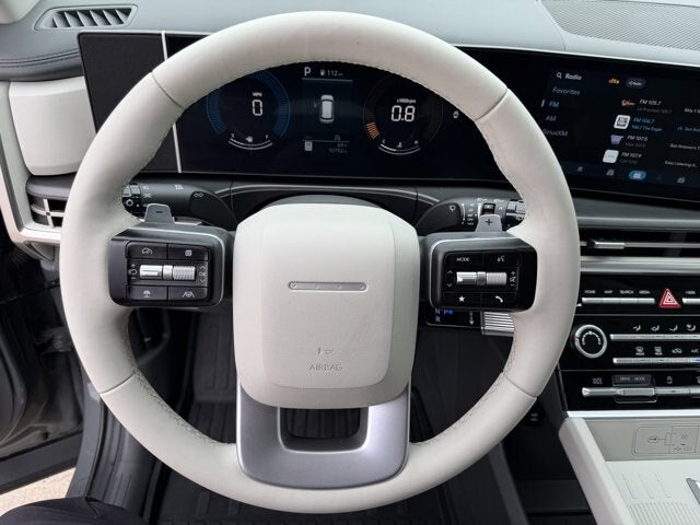 2024 Hyundai Santa Fe SE