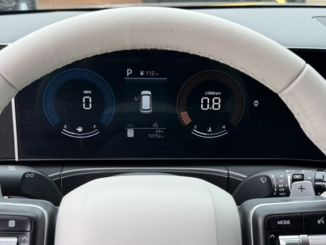 2024 Hyundai Santa Fe SE
