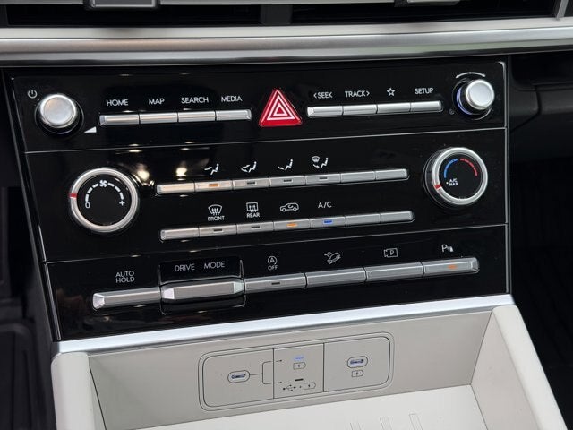 2024 Hyundai Santa Fe SE