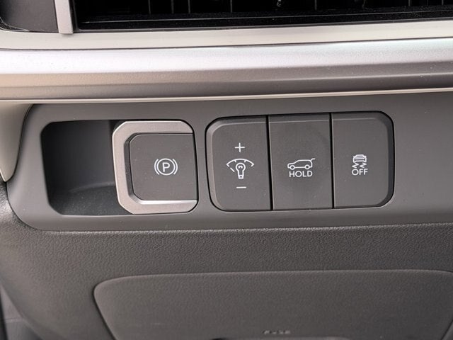 2024 Hyundai Santa Fe SE