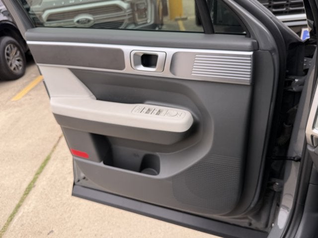 2024 Hyundai Santa Fe SE