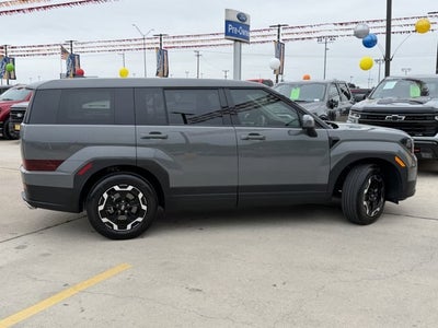 2024 Hyundai Santa Fe SE