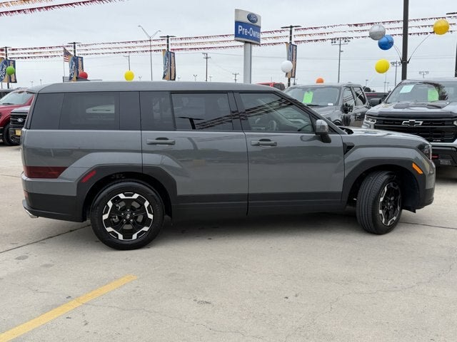 2024 Hyundai Santa Fe SE