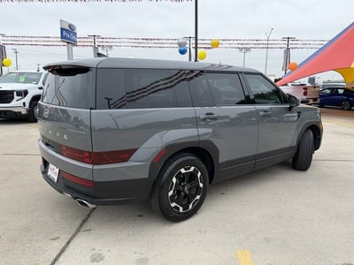 2024 Hyundai Santa Fe SE