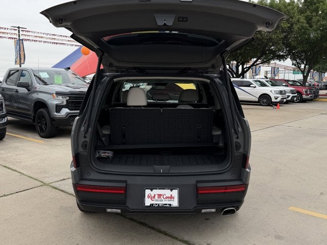 2024 Hyundai Santa Fe SE