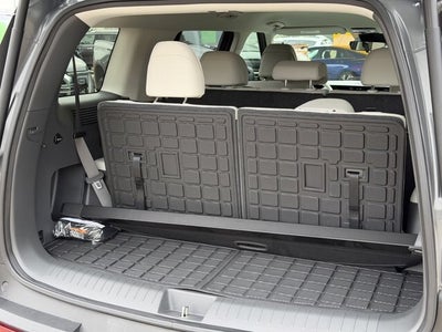 2024 Hyundai Santa Fe SE