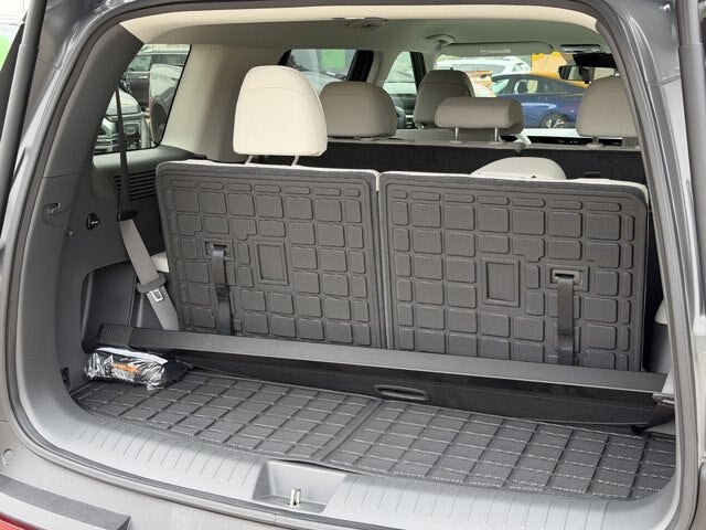 2024 Hyundai Santa Fe SE