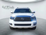 2008 Toyota Sequoia SR5