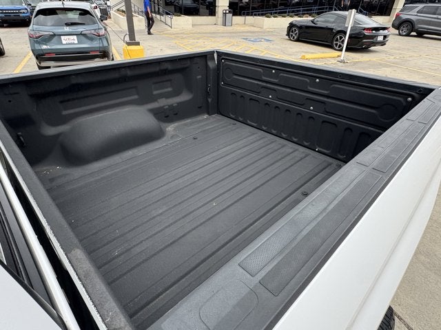 2018 Toyota Tundra 2WD SR5