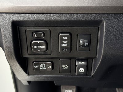 2018 Toyota Tundra 2WD SR5