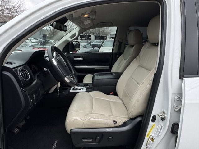 2018 Toyota Tundra 2WD SR5