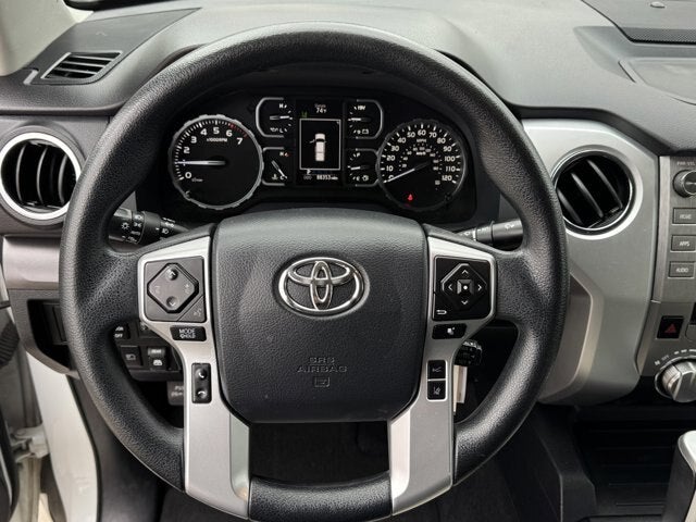 2018 Toyota Tundra 2WD SR5