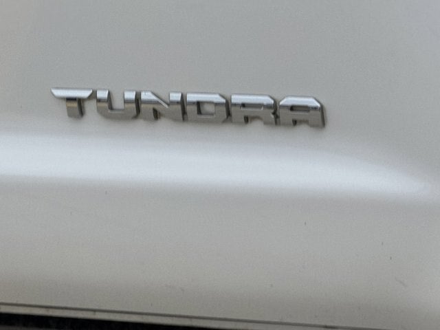 2018 Toyota Tundra 2WD SR5