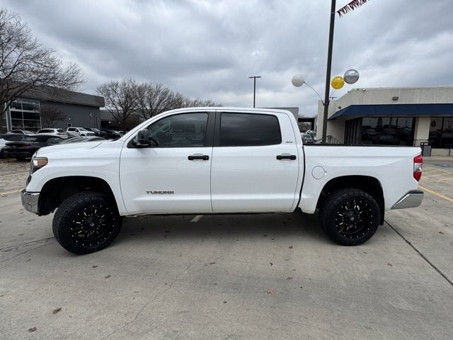 2018 Toyota Tundra 2WD SR5
