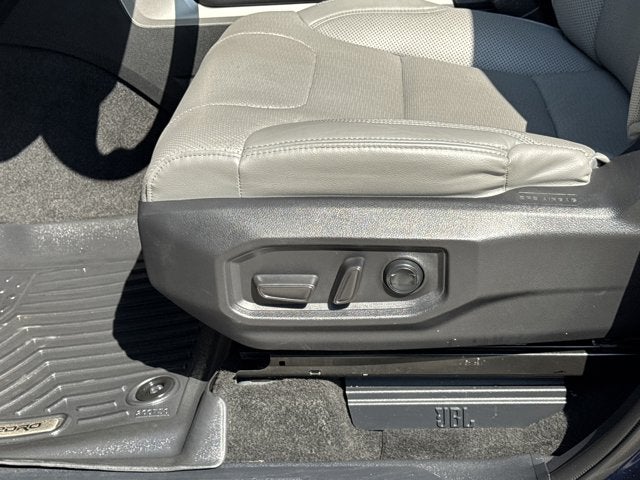 2023 Toyota Tundra 4WD Limited