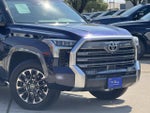 2023 Toyota Tundra 4WD Limited
