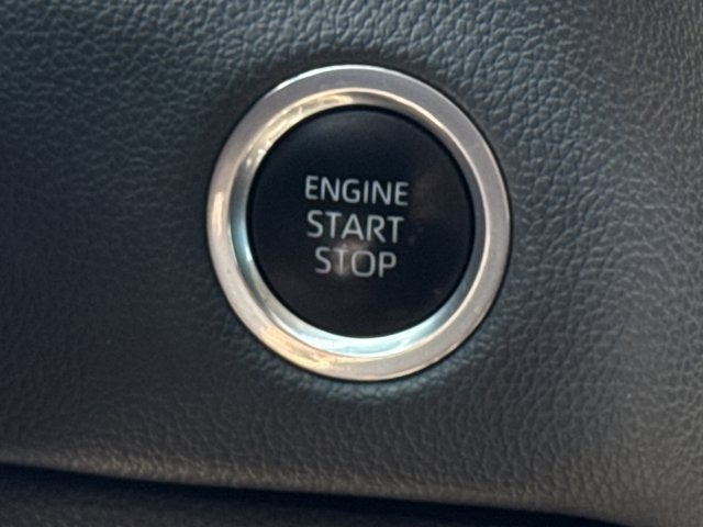 2023 Toyota Tundra 4WD Limited