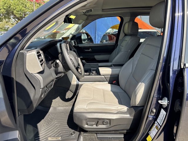 2023 Toyota Tundra 4WD Limited