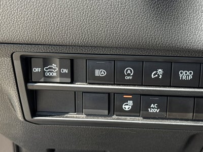 2023 Toyota Tundra 4WD Limited