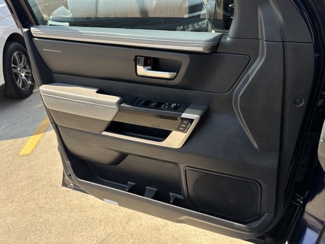 2023 Toyota Tundra 4WD Limited