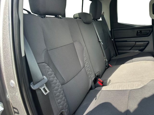 2024 Toyota Tundra 2WD SR