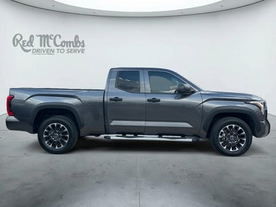 2024 Toyota Tundra 2WD SR