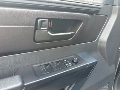 2024 Toyota Tundra 2WD SR