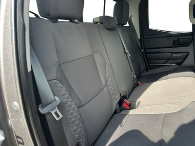 2024 Toyota Tundra 2WD SR