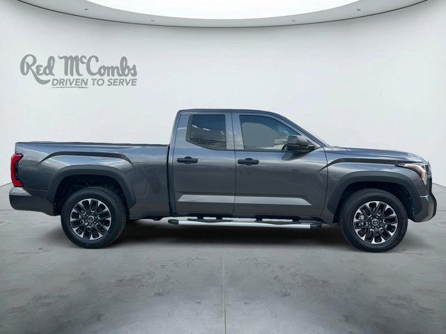 2024 Toyota Tundra 2WD SR