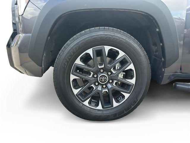 2024 Toyota Tundra 2WD SR