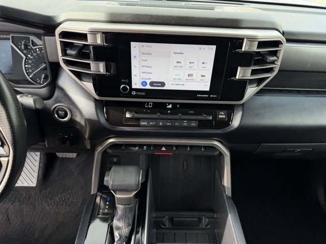 2024 Toyota Tundra 2WD SR5
