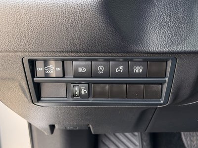 2024 Toyota Tundra 2WD SR5