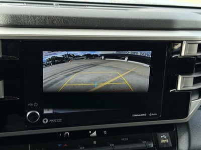 2024 Toyota Tundra 2WD SR5