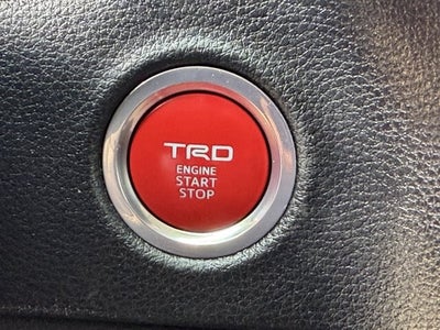 2023 Toyota Tundra 2WD SR5