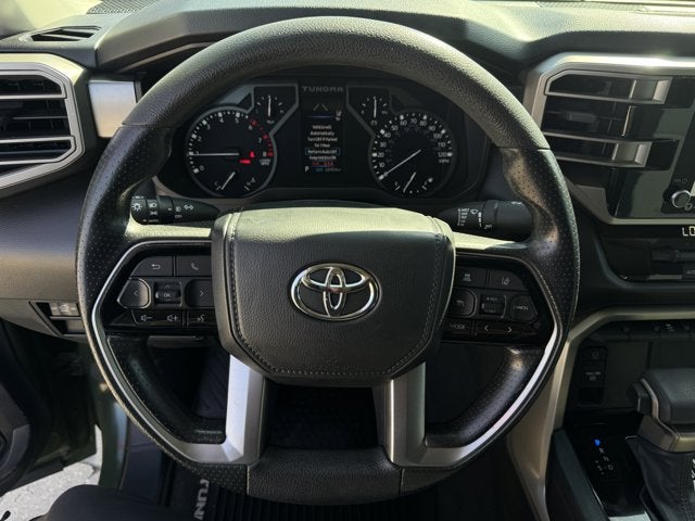 2023 Toyota Tundra 4WD SR5