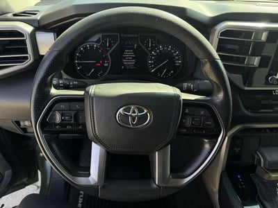 2023 Toyota Tundra 4WD SR5