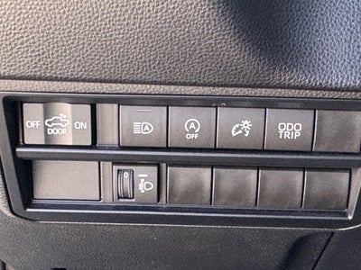 2023 Toyota Tundra 4WD SR5