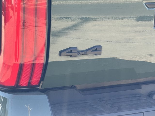 2023 Toyota Tundra 4WD SR5