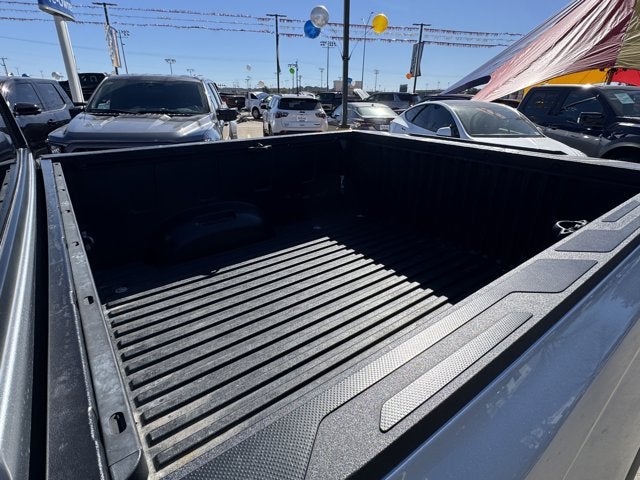 2023 Toyota Tundra 4WD SR5