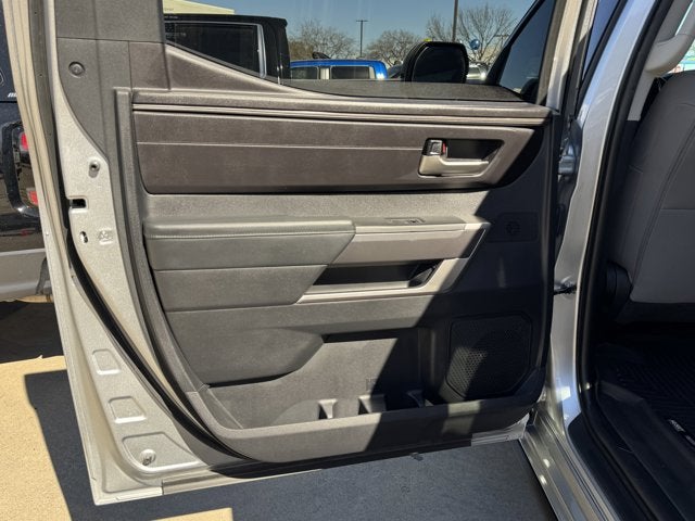 2023 Toyota Tundra 4WD SR5