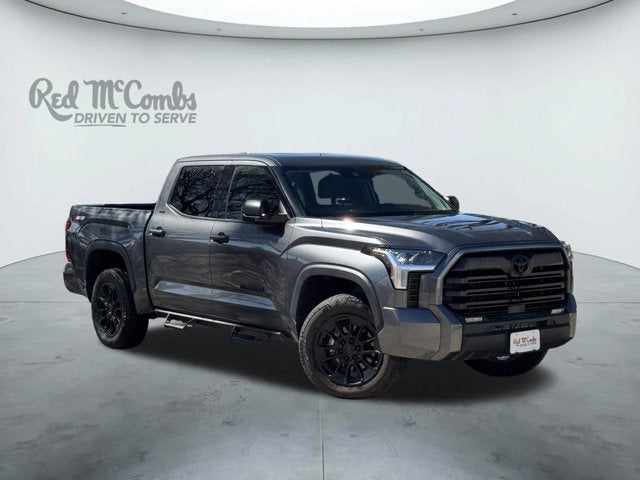 2023 Toyota Tundra 4WD SR5