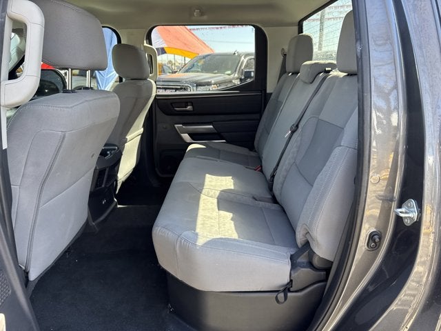 2023 Toyota Tundra 4WD SR5