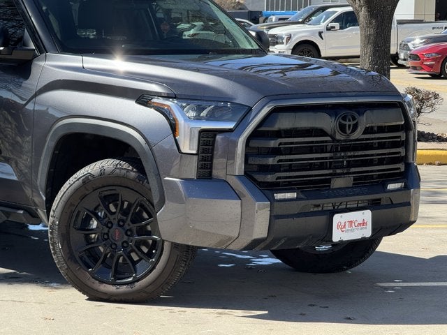 2023 Toyota Tundra 4WD SR5
