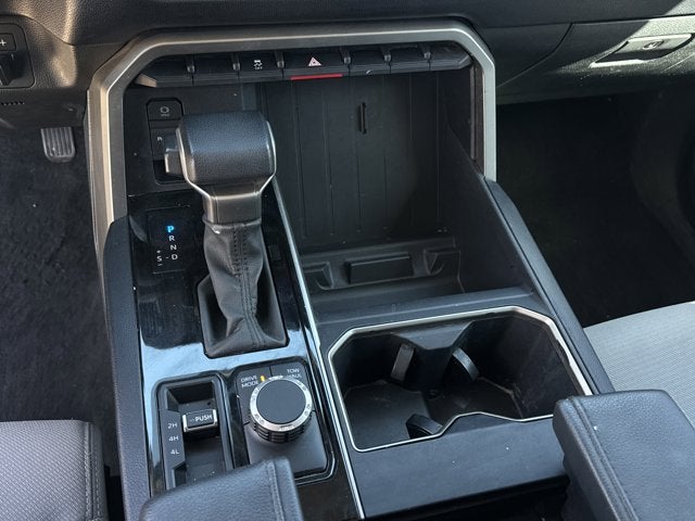 2023 Toyota Tundra 4WD SR5