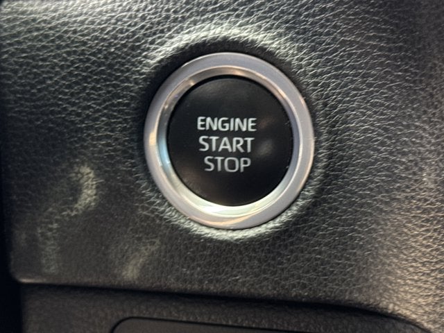 2023 Toyota Tundra 4WD SR5