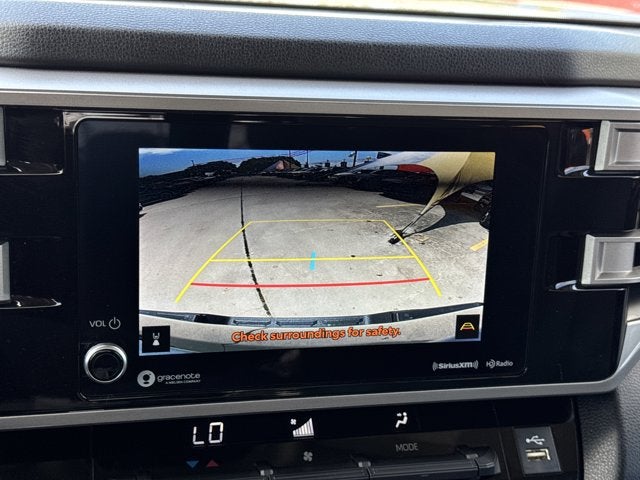 2023 Toyota Tundra 4WD SR5